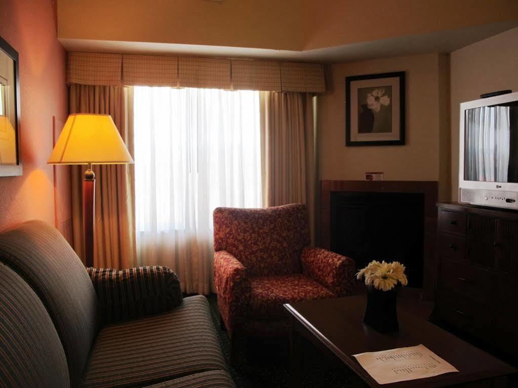 Residence Inn By Marriott Portland North Exterior foto