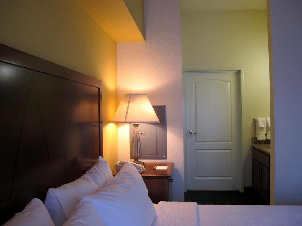 Residence Inn By Marriott Portland North Exterior foto